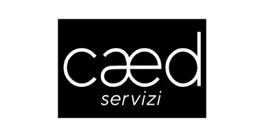 Logo Caed Servizi de Varese, Caf