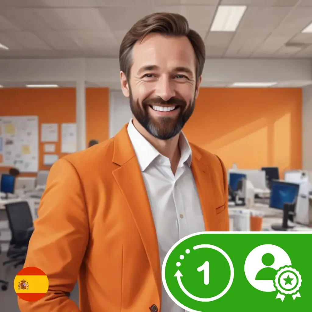 1 Hora con un Experto