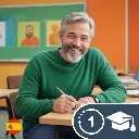 1 Hora con un Profesor