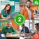 2 Horas: Asistencia Técnica Remota España
