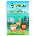 Animali dell'Africa