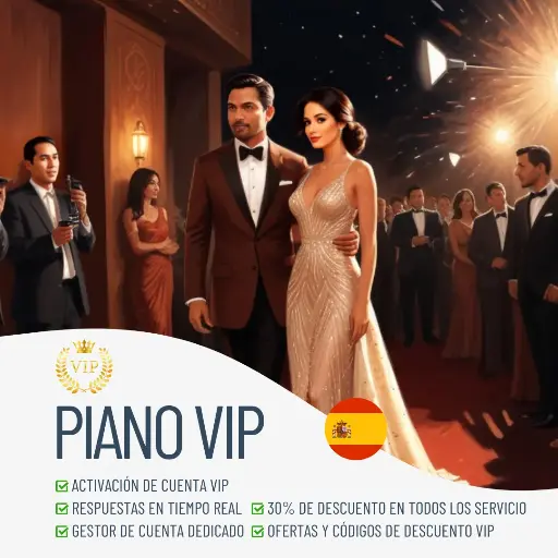 Plan VIP (servicio PREMIUM 💎)